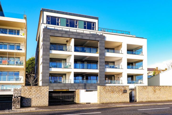 3 Ladyswell, Louth Atalia Rd, Galway, Galway