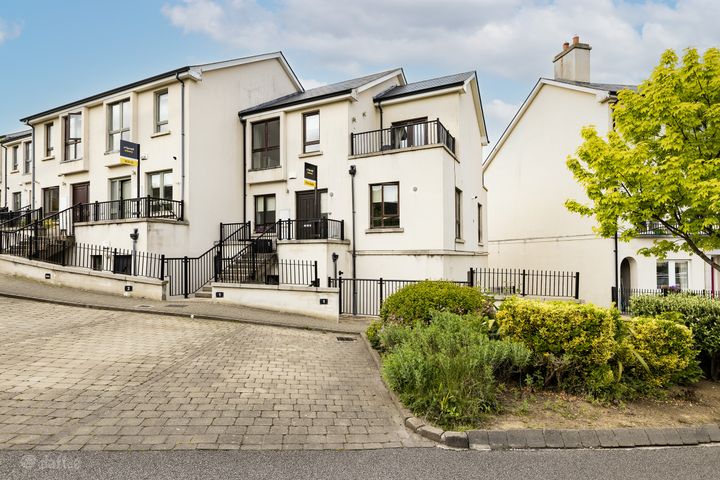 1 Parkview, Robswall, Malahide, Dublin