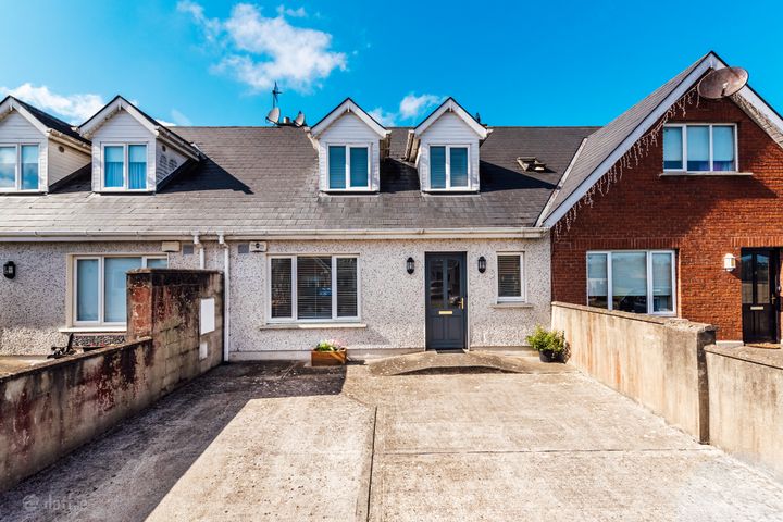 7 Cois Caislean, Nurney, County Kildare, Kildare