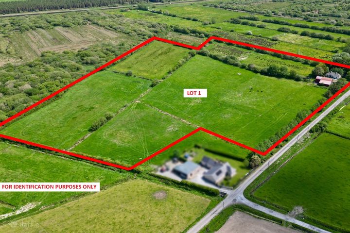 Muckenaugh Lower, Lixnaw, Co. Kerry