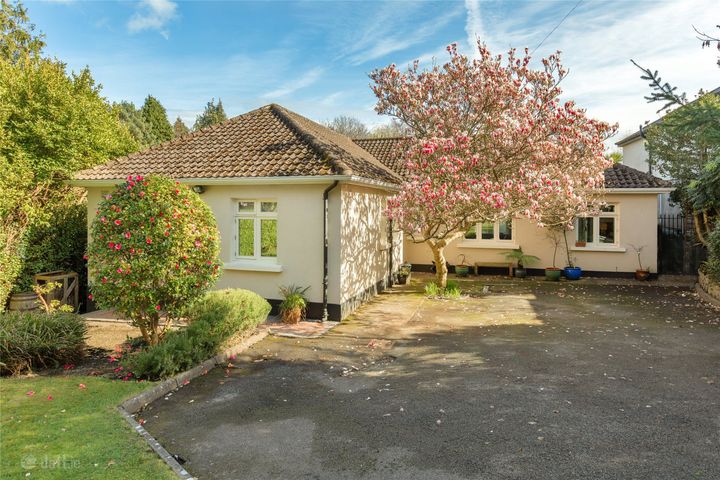 Whincroft, Brennanstown Road, Cabinteely, Dublin 18, Dublin