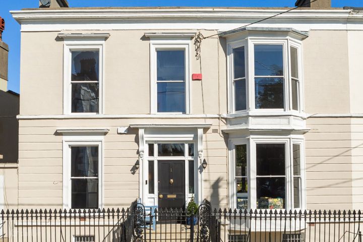1 Belgrave Square North, Monkstown, Co. Dublin, A94KC81