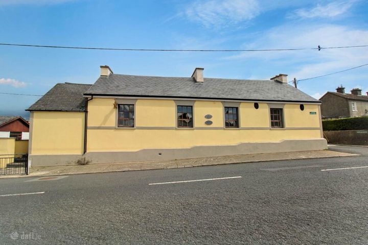 Cloughjordan Community Hall, Townsfields, Co. Tipperary, E53T223