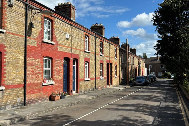 Halliday Square, Dublin 7, Arbour Hill, Dublin 7