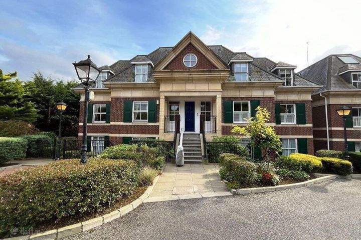 2 The Moorings, Greenhills, Drogheda, Co. Louth, A92C634