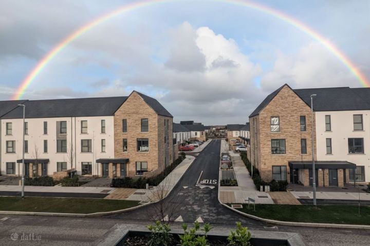 Adamstown, Lucan, Co. Dublin, Adamstown, Co. Dublin