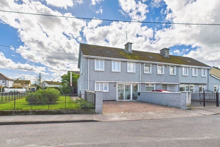 37 Pacelli Ave, Graiguecullen, Carlow, Carlow