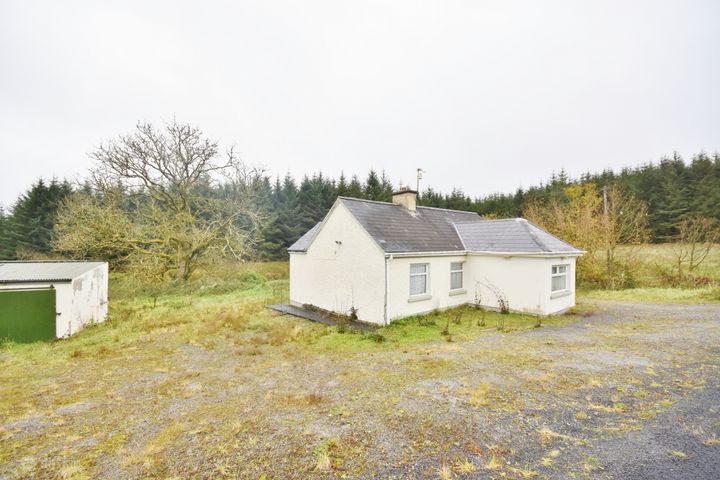 Ballyloughane, Carrigkerry, Co Limerick, V94N2HF