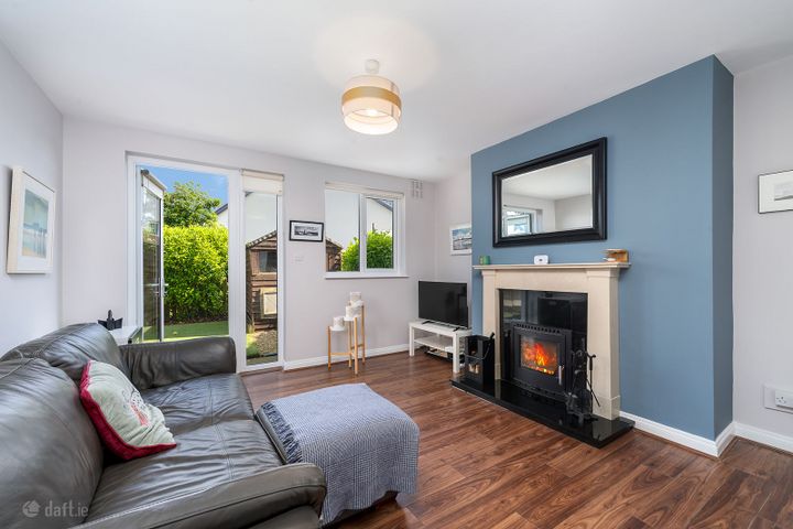 60 The Pines, Venetian Hall, Killester Dublin 5, Dublin 5, Dublin