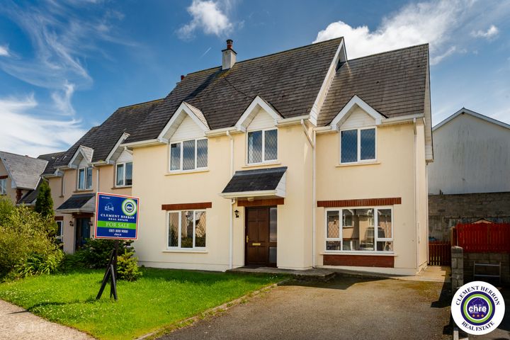 93 Caiseal Na Ri, Cashel, Co Tipperary, Tipperary