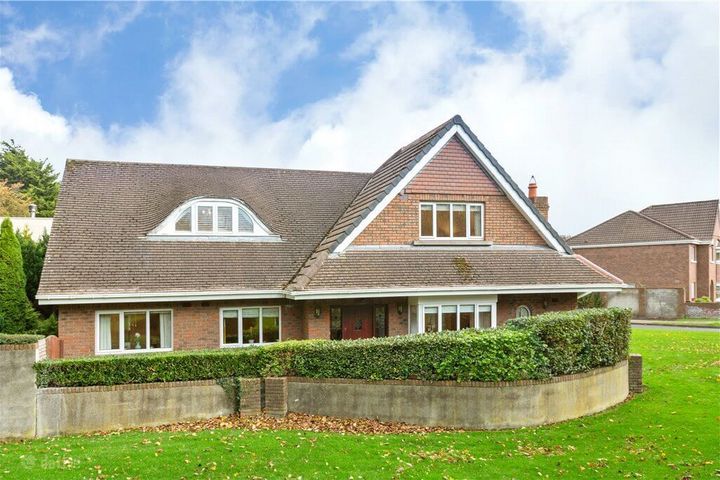 31 Churchfields, Milltown, Dundrum Rd Dublin 14, Dublin 14, Dublin