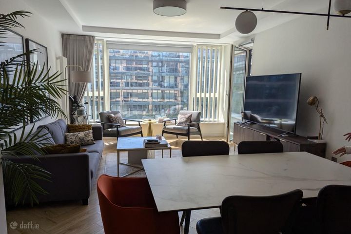 The Benson Building, Grand Canal D2- Female only, Hanover Quay, Dublin 2