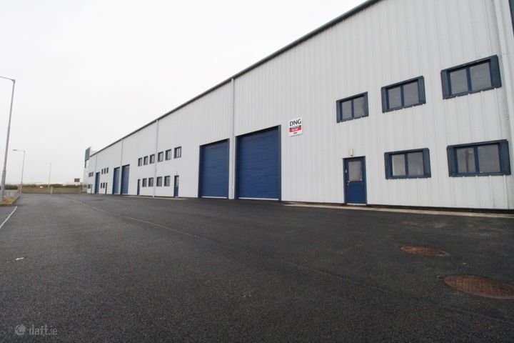 Unit No. 4, Site No. 9 Lockheed Avenue, Waterford Airport Business Park, Ballygarron, Waterford City, Co. Waterford