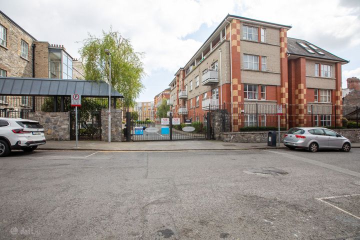144 The Hardwicke Block D, Church St, Dublin 7, Dublin 7, Dublin