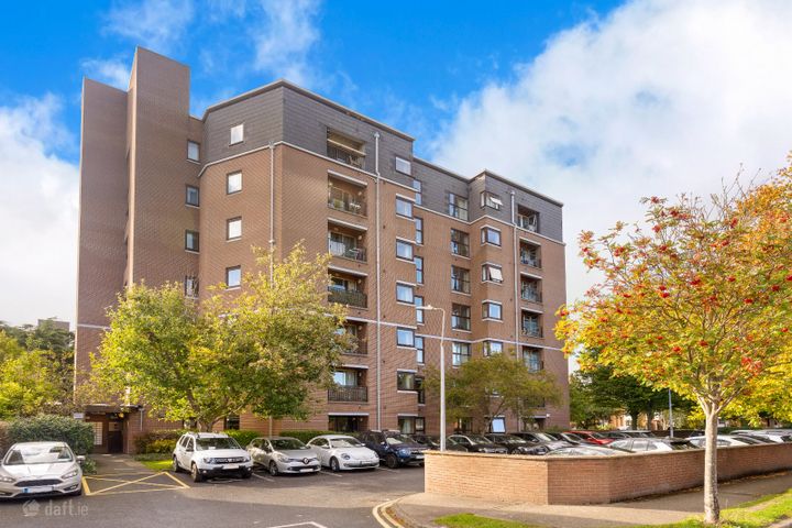 25 Cullenswood House, Northbrook Avenue, Ranelagh, Dublin 6, D06AX75