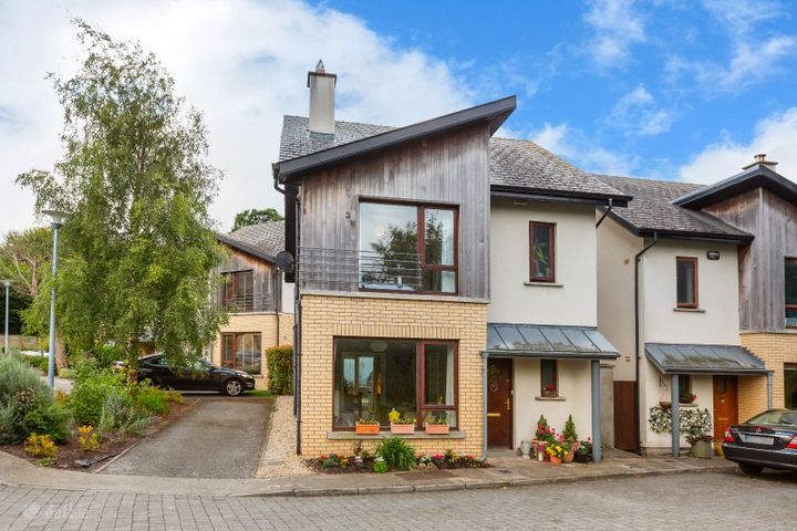 8 Ballinclea Wood, Ballinclea Rd, Killiney, Dublin