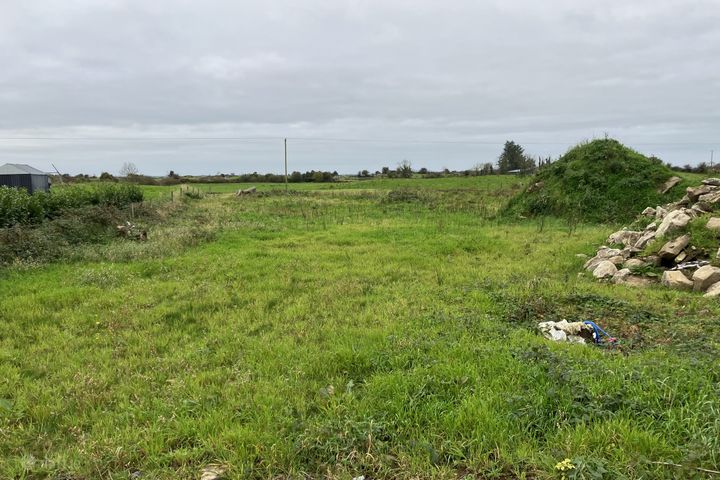 Quinaltagh, Garrafrauns, Dunmore, Co. Galway