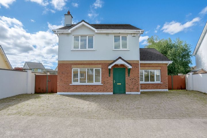21 Aghnaharna Drive, Stradbally Road, Portlaoise, Co. Laois, R32YFX6