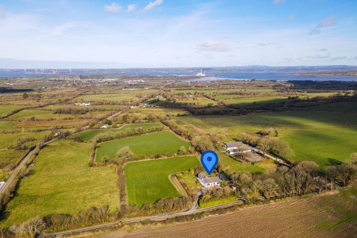 Tarmons East, Tarbert, Kerry, Kerry