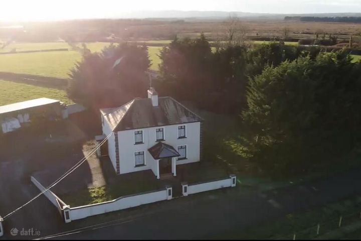 Cloonshannagh, Roosky, Rooskey, Co. Roscommon, N41F510