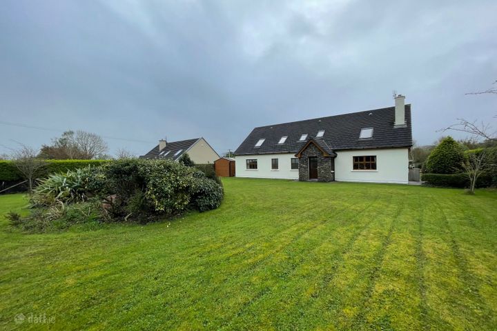 Cloghaneanode, Castlegregory, Tralee, Co. Kerry