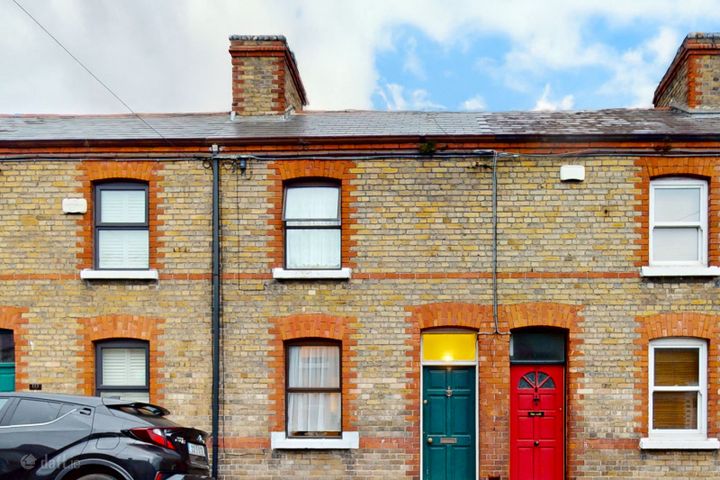 115 Oxmantown Road, Stoneybatter, Dublin 7, D07K7W9