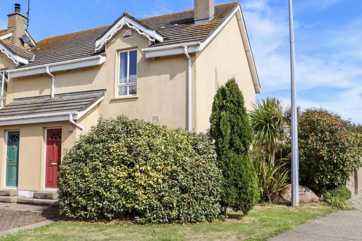Rosslare Strand, Co. Wexford