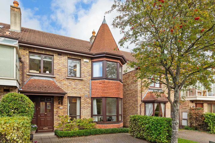 36 Shrewsbury Park, Dublin 4, Dublin 4, Dublin