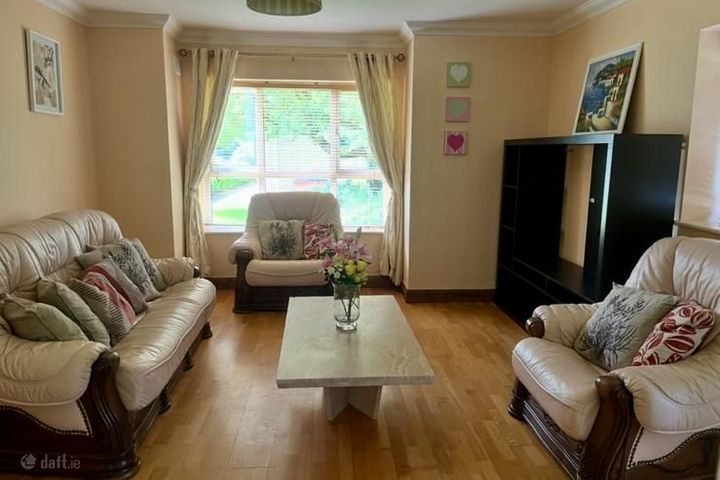 Apartment 9, Deerpark Court, Blessington, Blessington, Co. Wicklow