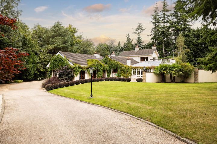 Fir Elise, Wingfield, Kilmacanogue, Co. Wicklow, A98KW61