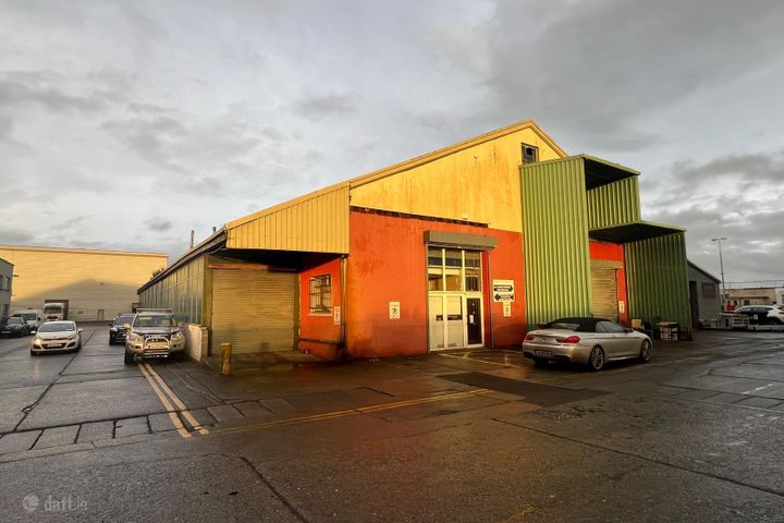 Jamestown Business Park, Finglas, Dublin 11