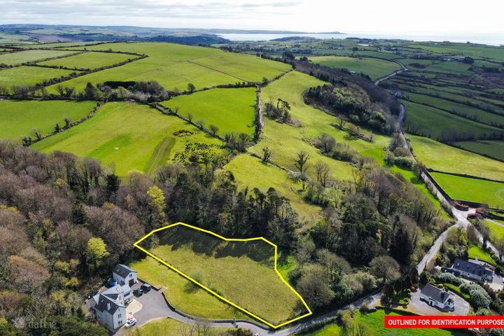 Derry, Rosscarbery, Co. Cork