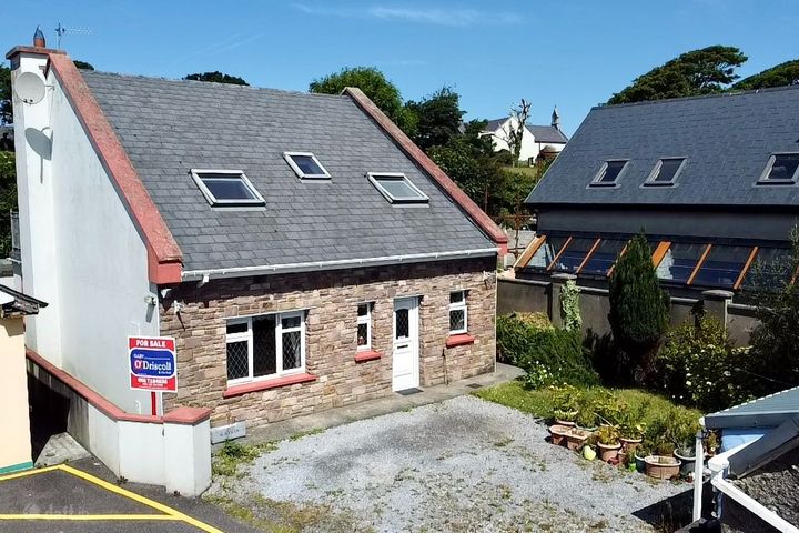 College Street, Castlegregory, Castlegregory, Co. Kerry, V92P8C7