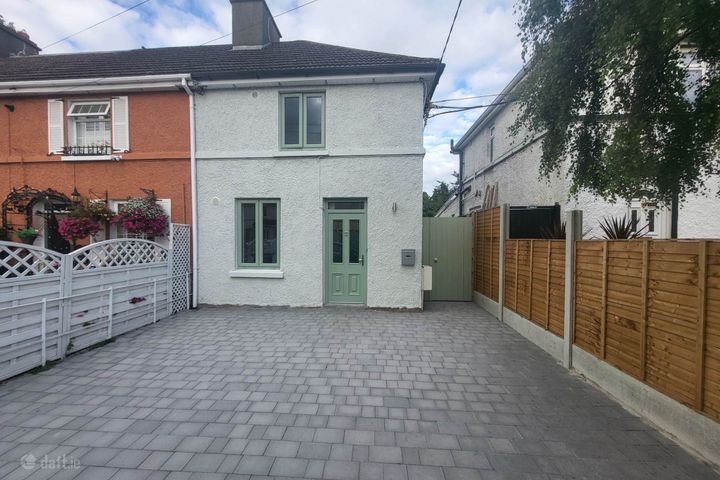 15 St. Corban`s Place, Naas, Co. Kildare