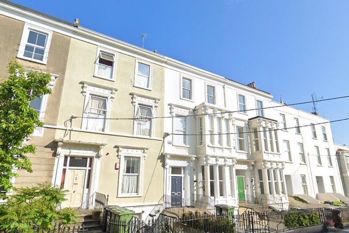 26 Adelaide Street, Dun Laoghaire, Co. Dublin