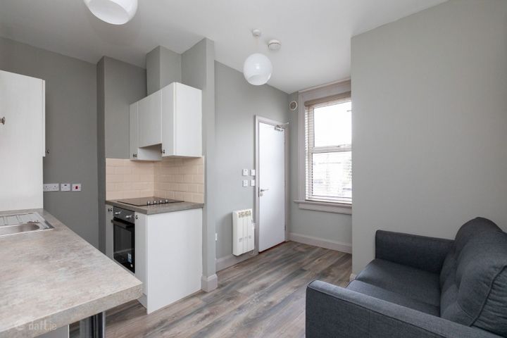 Apartment 2, 48 Cabra Park, Phibsborough, Dublin 7