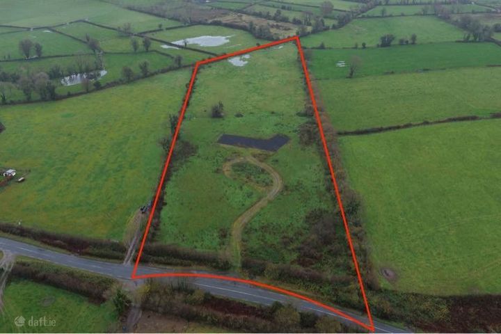 Lands Ballynagar, Abbey, Loughrea, Co. Galway