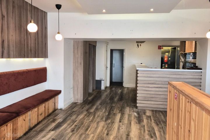 Unit 2, The Mart, Cornelscourt, Dublin 18