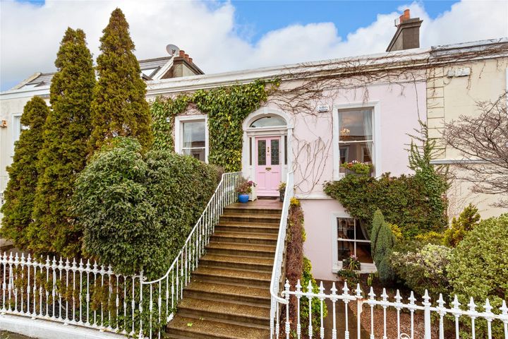 46 Sandycove Rd, Sandycove, Dun Laoghaire, Dublin