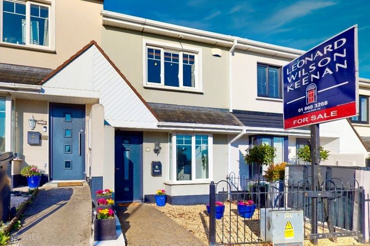 9 Holywell Heath, Swords, Swords, Co. Dublin, K67KF64