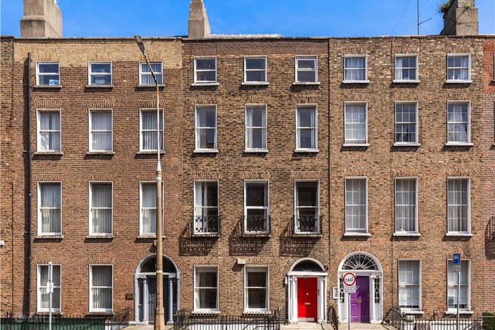 75 Leeson Street Lower, Dublin 2, D02F389