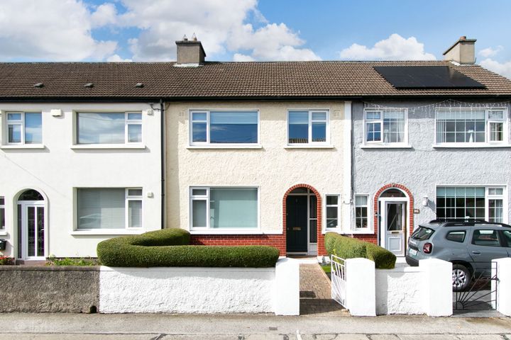 2 Tivoli Ave, Harolds Cross, Dublin 6w, Dublin