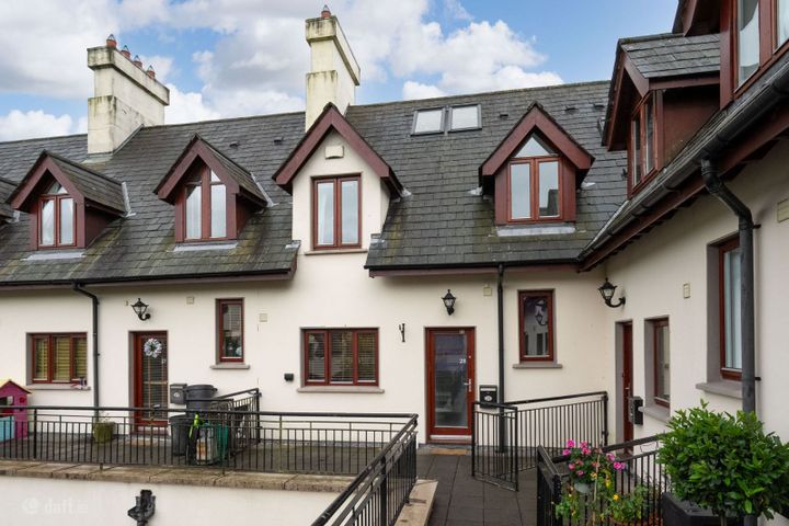 28 Ferndale Court, Allies River Road, Bray, A98CN18