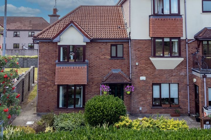 12 Welwyn Rd, Maryborough Woods, Douglas, Cork