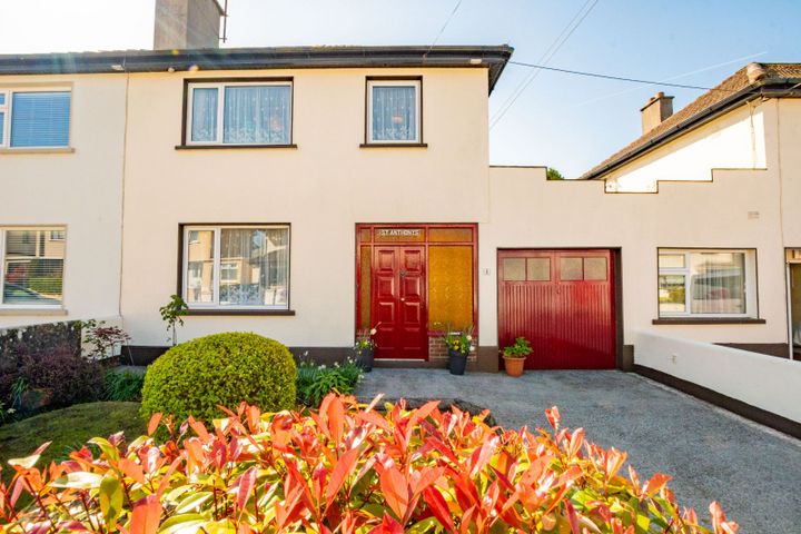 3 Millmount Ave, Mullingar, Westmeath, Westmeath