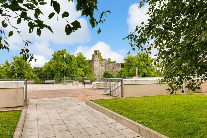 14 Earls Court, Lyreen Manor, Maynooth, Kildare