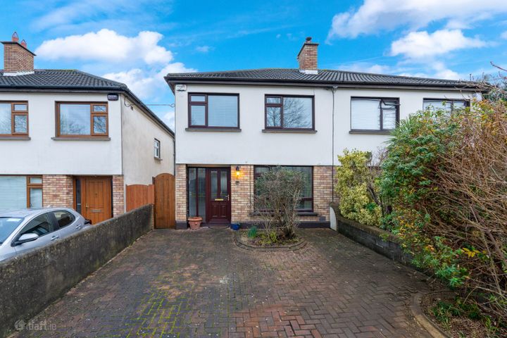 Brookvale Downs, Rathfarnham, Dublin 14