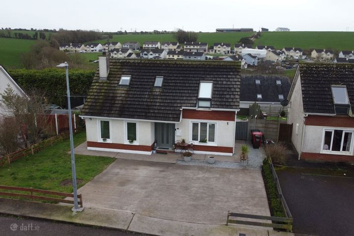 13 Thornton Park, Whitegate, Whitegate, Co. Cork, P25VE06