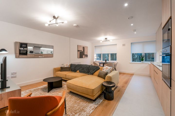 Hadleigh Court, Haddington Road, Dublin 4, Ballsbridge, Dublin 4