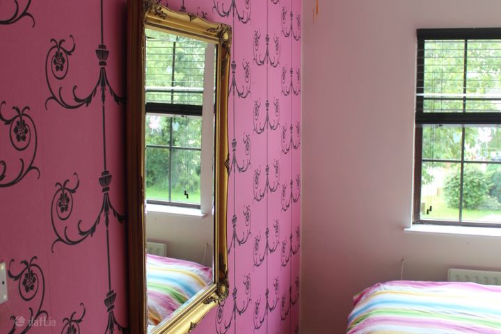 River Forest View, Leixlip, Co. Kildare